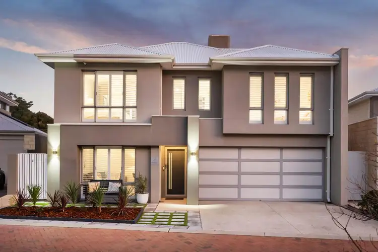 Second view of Homely house listing, 8/1 Anzac Terrace, Bassendean WA 6054
