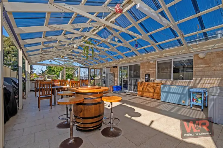 Main view of Homely house listing, 4 O'Keefe Parade, Mckail WA 6330