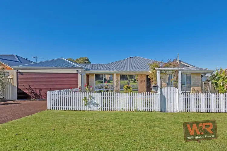 Second view of Homely house listing, 4 O'Keefe Parade, Mckail WA 6330