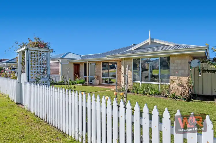 Third view of Homely house listing, 4 O'Keefe Parade, Mckail WA 6330