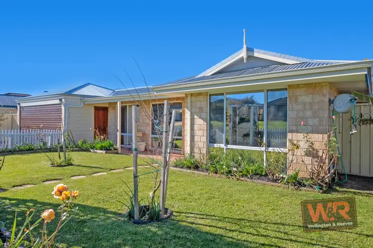 Fourth view of Homely house listing, 4 O'Keefe Parade, Mckail WA 6330