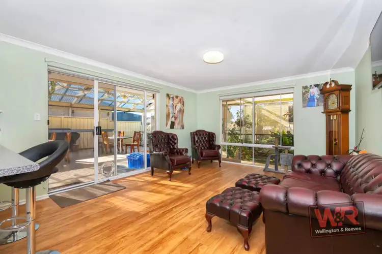 Seventh view of Homely house listing, 4 O'Keefe Parade, Mckail WA 6330