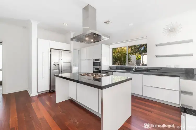 Main view of Homely house listing, 190 Harborne Street, Wembley WA 6014