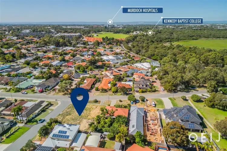 Fourth view of Homely land listing, 3 McBeth Way, Kardinya WA 6163