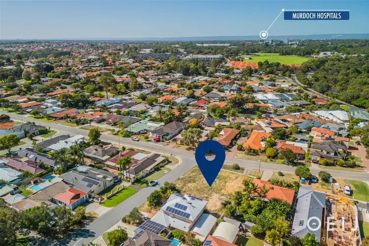 Fifth view of Homely land listing, 3 McBeth Way, Kardinya WA 6163