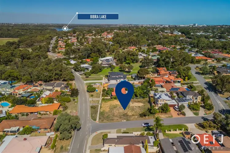 Seventh view of Homely land listing, 3 McBeth Way, Kardinya WA 6163