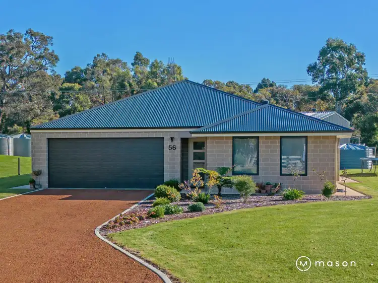 56 Nambucca Rise, Lower King WA 6330
