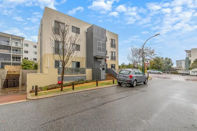 Second view of Homely unit listing, 6/9 Ibera Way, Success WA 6164