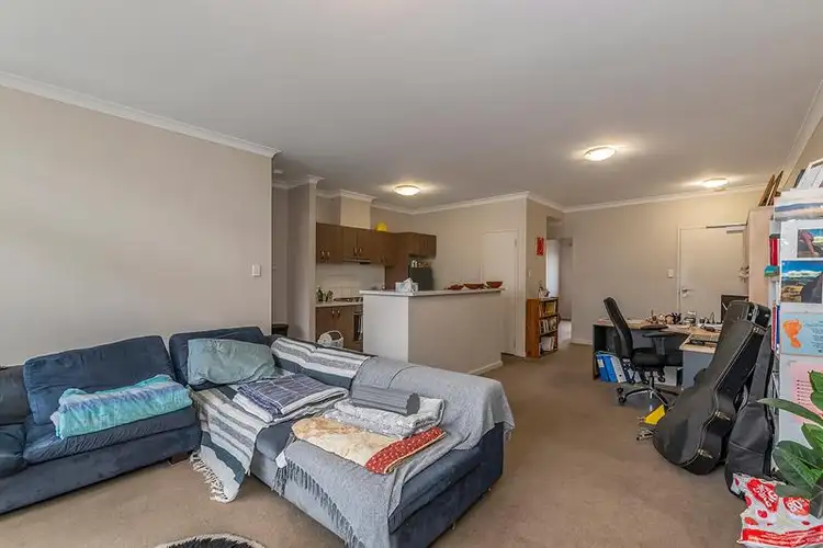 Third view of Homely unit listing, 6/9 Ibera Way, Success WA 6164