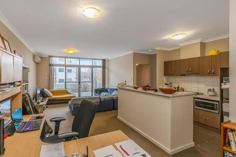 Fourth view of Homely unit listing, 6/9 Ibera Way, Success WA 6164