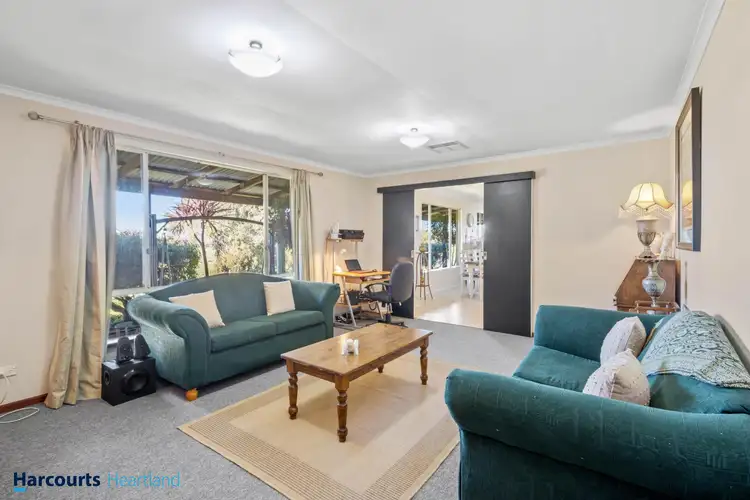 Fifth view of Homely house listing, 23443 South Western Highway, Hester Brook WA 6255