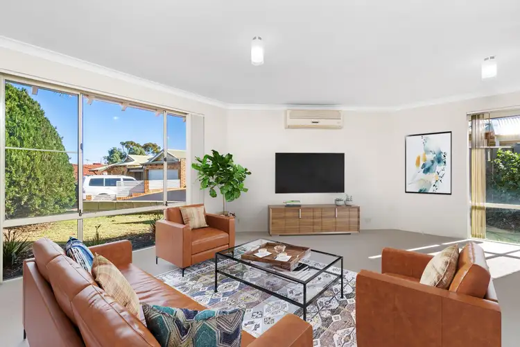 25 Yarrawarrah Mews, Duncraig WA 6023