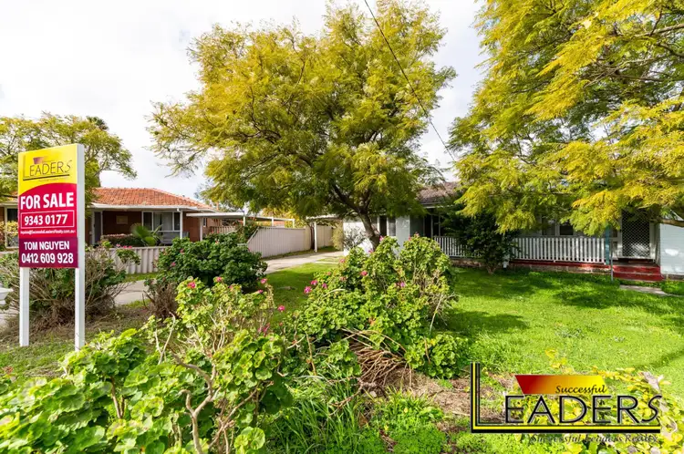 Second view of Homely house listing, 55A Burnham Way, Girrawheen WA 6064