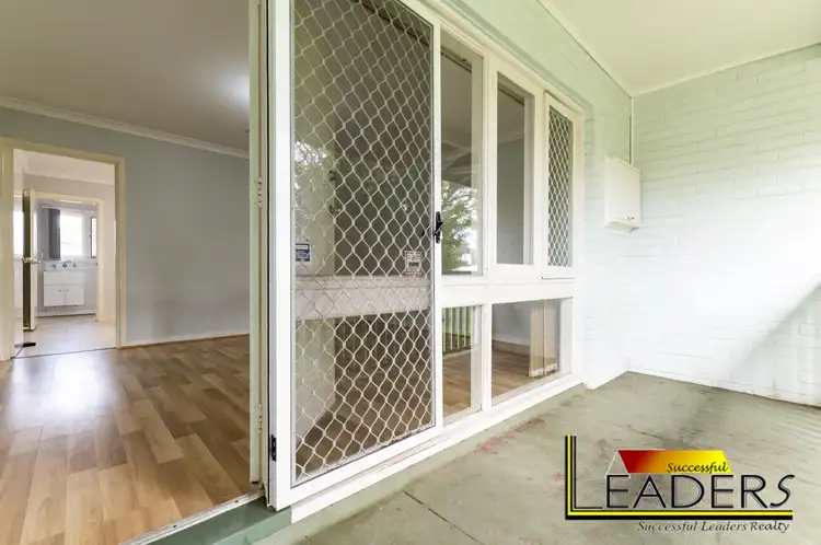 Fourth view of Homely house listing, 55A Burnham Way, Girrawheen WA 6064