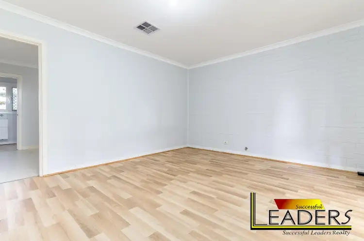 Fifth view of Homely house listing, 55A Burnham Way, Girrawheen WA 6064