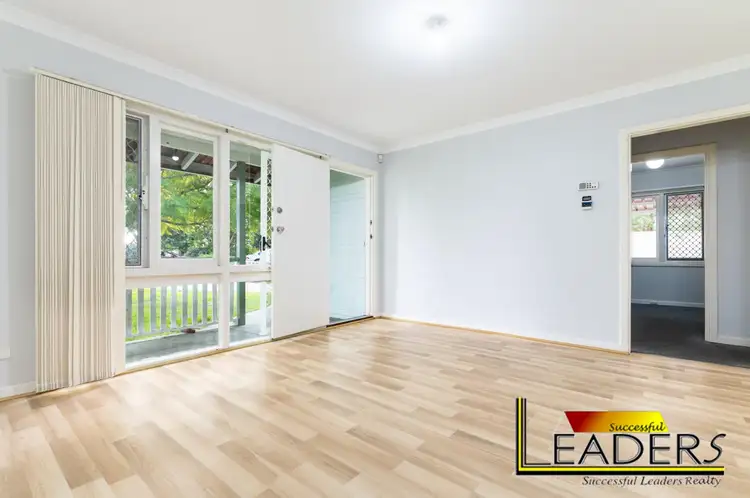 Sixth view of Homely house listing, 55A Burnham Way, Girrawheen WA 6064