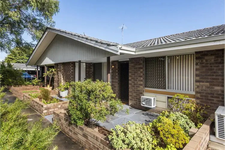 Second view of Homely unit listing, 15/6 Merope Close, Rockingham WA 6168