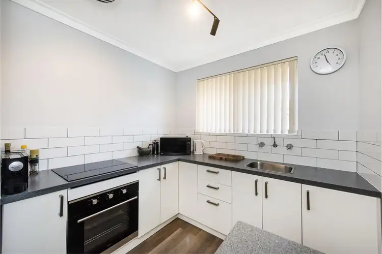 Fourth view of Homely unit listing, 15/6 Merope Close, Rockingham WA 6168