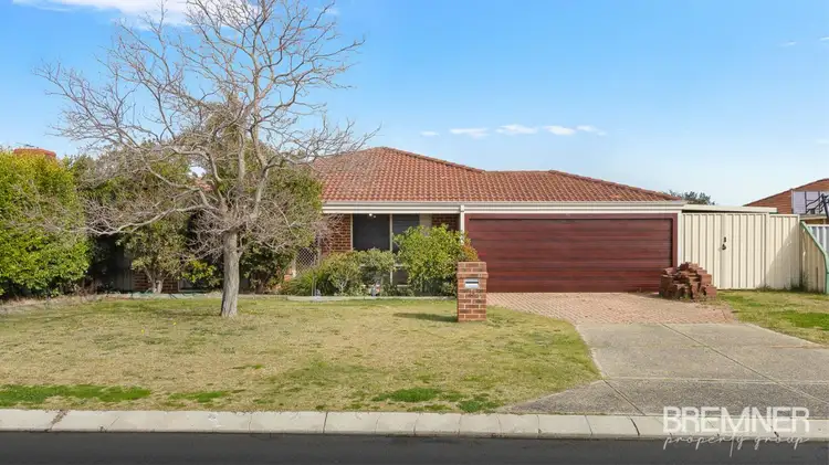 Main view of Homely house listing, 15 Chieftain Street, Bertram WA 6167