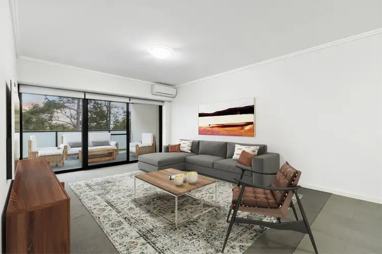Third view of Homely apartment listing, 18/33 Blythe Avenue, Yokine WA 6060