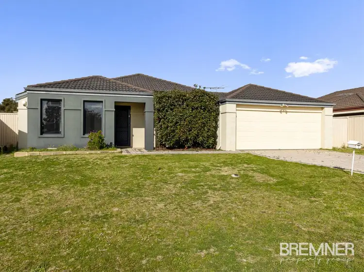 Main view of Homely house listing, 9 Parkfield Boulevard, Bertram WA 6167
