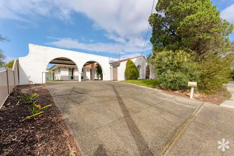 Main view of Homely house listing, 23 Burrendah Boulevard, Willetton WA 6155