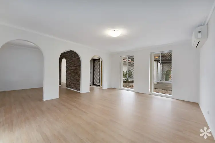 Second view of Homely house listing, 23 Burrendah Boulevard, Willetton WA 6155