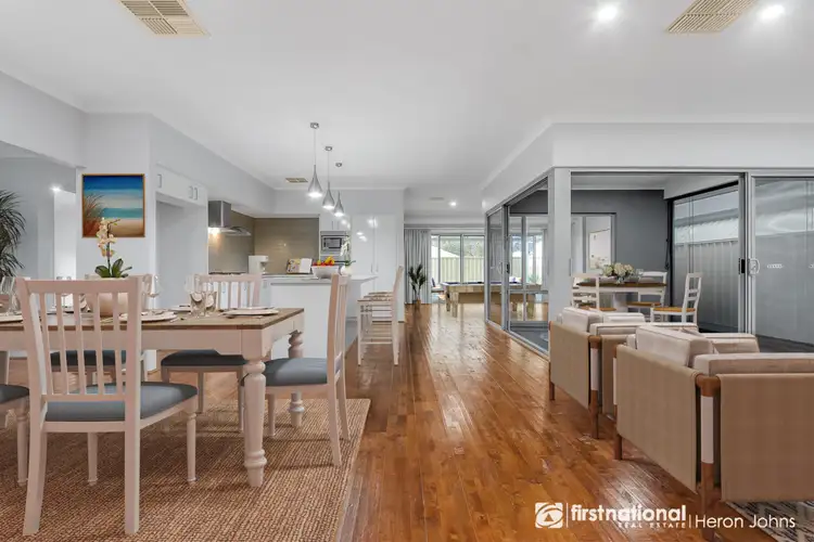 Second view of Homely house listing, 39 Monument Boulevard, Baldivis WA 6171