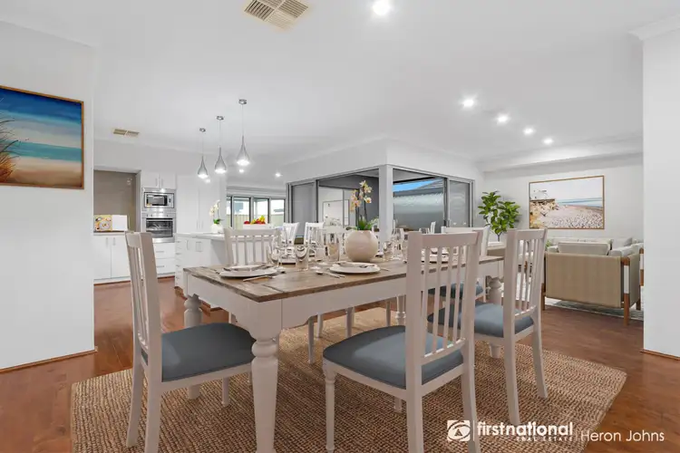 Third view of Homely house listing, 39 Monument Boulevard, Baldivis WA 6171