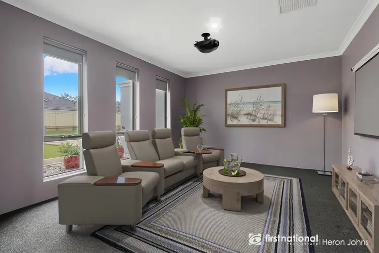 Fifth view of Homely house listing, 39 Monument Boulevard, Baldivis WA 6171