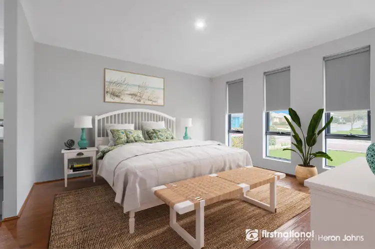 Sixth view of Homely house listing, 39 Monument Boulevard, Baldivis WA 6171