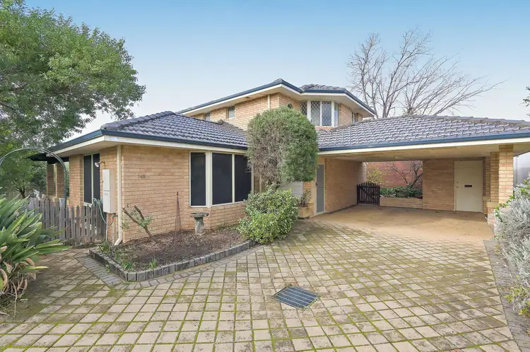 14B Roscorla Avenue, Yokine WA 6060