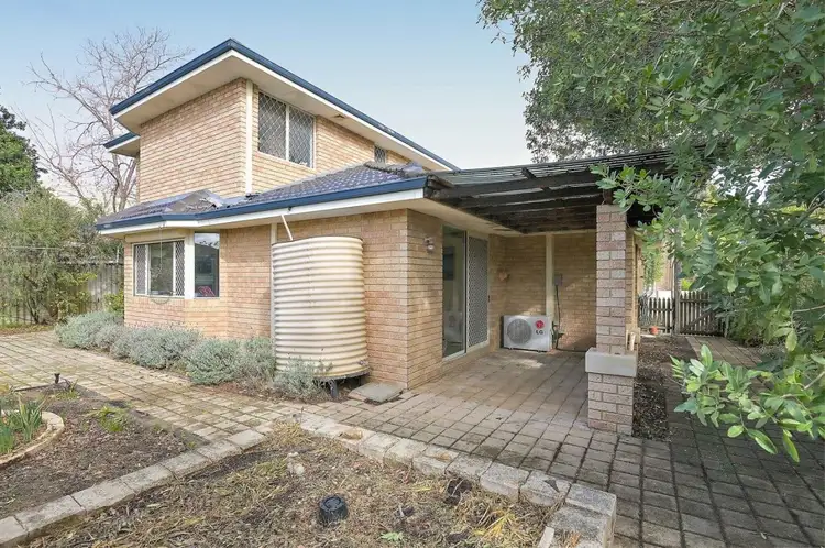 Third view of Homely townhouse listing, 14B Roscorla Avenue, Yokine WA 6060