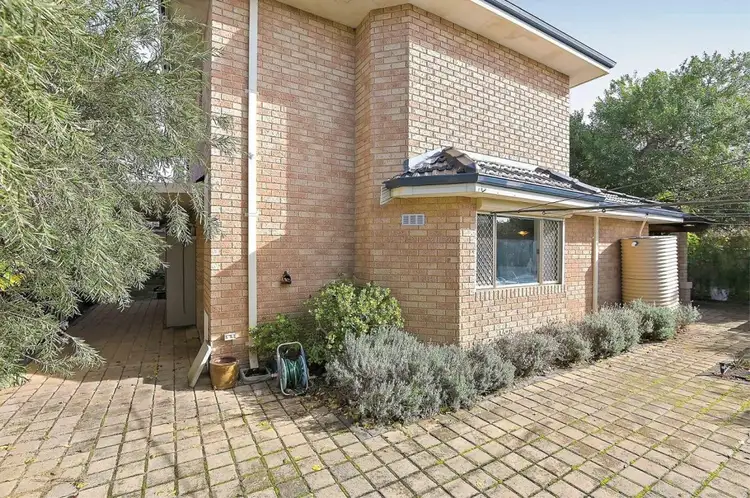 Fourth view of Homely townhouse listing, 14B Roscorla Avenue, Yokine WA 6060