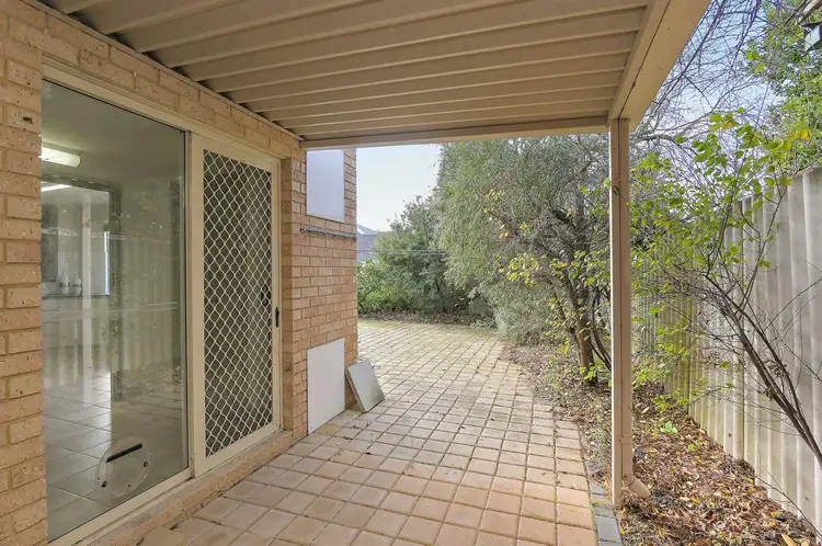 Fifth view of Homely townhouse listing, 14B Roscorla Avenue, Yokine WA 6060
