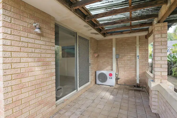 Sixth view of Homely townhouse listing, 14B Roscorla Avenue, Yokine WA 6060