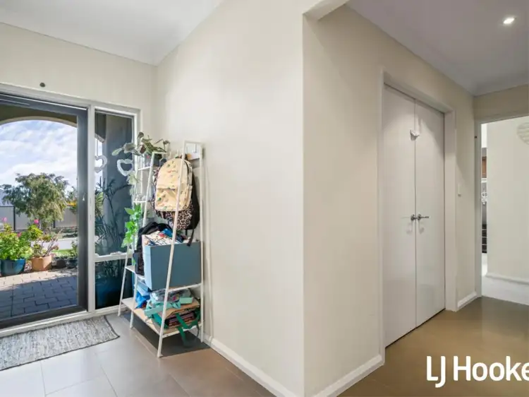 Second view of Homely house listing, 14 Fordham Avenue, Clarkson WA 6030