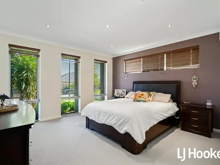 Third view of Homely house listing, 14 Fordham Avenue, Clarkson WA 6030
