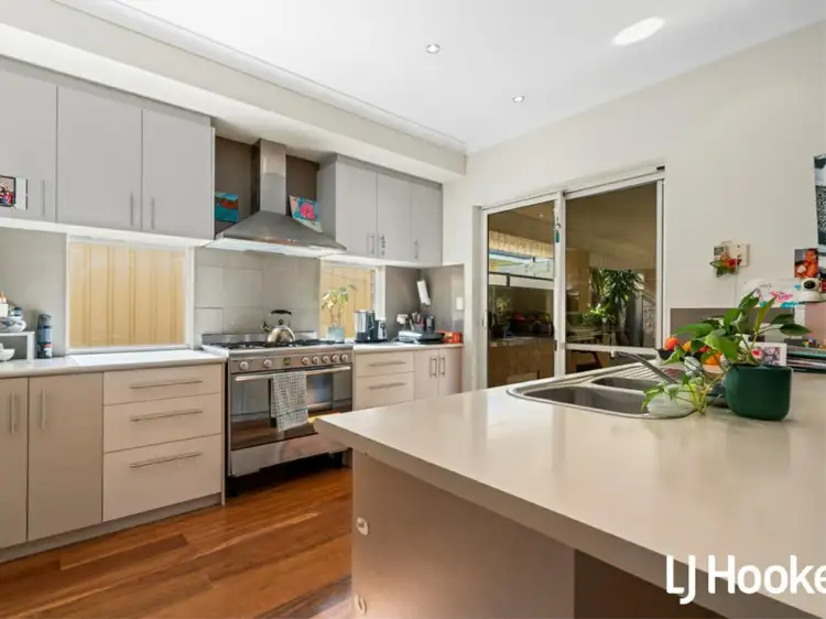 Sixth view of Homely house listing, 14 Fordham Avenue, Clarkson WA 6030