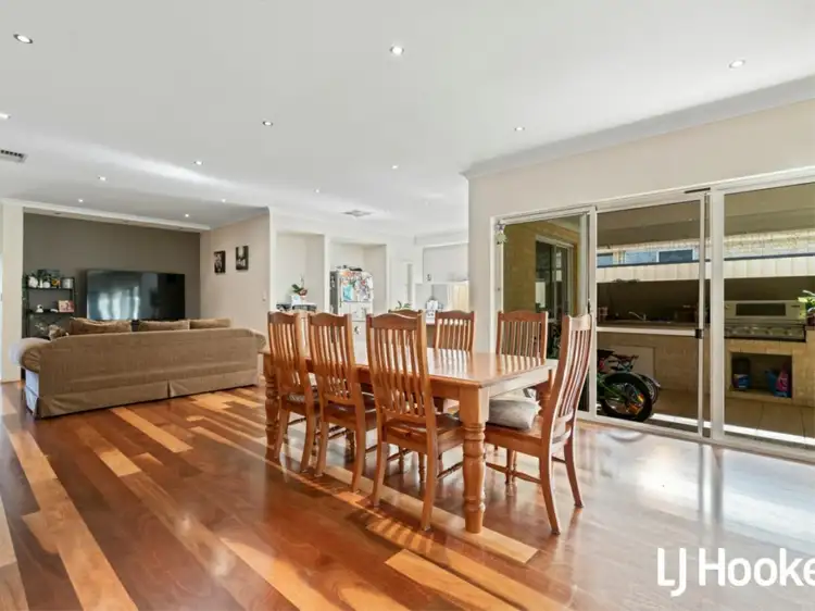 Seventh view of Homely house listing, 14 Fordham Avenue, Clarkson WA 6030