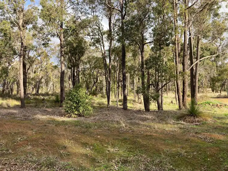 Second view of Homely land listing, Lot 14, Bin Road, Qualeup WA 6394