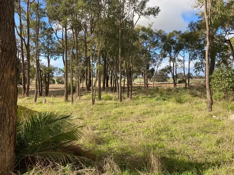 Fourth view of Homely land listing, Lot 14, Bin Road, Qualeup WA 6394