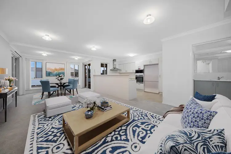 99/71 Ruislip Street, Wembley WA 6014