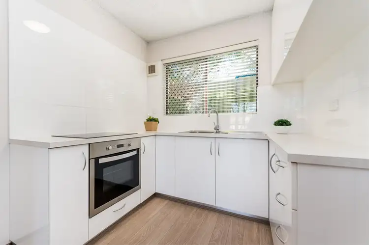 Fifth view of Homely townhouse listing, 7/12 Ferguson Street, Maylands WA 6051