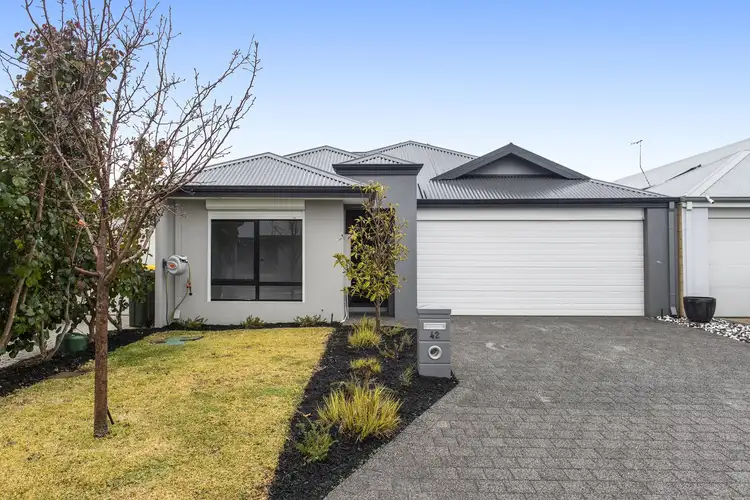 42 Wistow Drive, Aveley WA 6069
