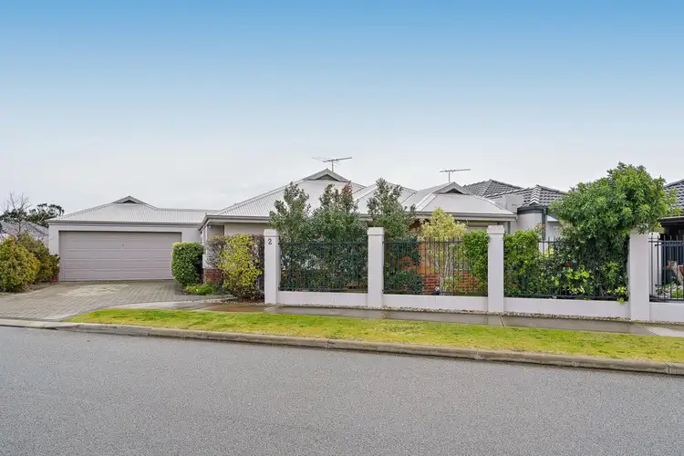 Main view of Homely unit listing, 2/36 Epsilon Drive, Rockingham WA 6168