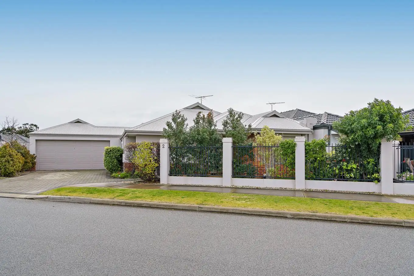 Main view of Homely unit listing, 2/36 Epsilon Drive, Rockingham WA 6168
