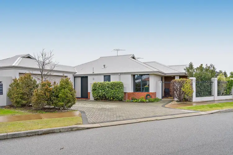 Third view of Homely unit listing, 2/36 Epsilon Drive, Rockingham WA 6168