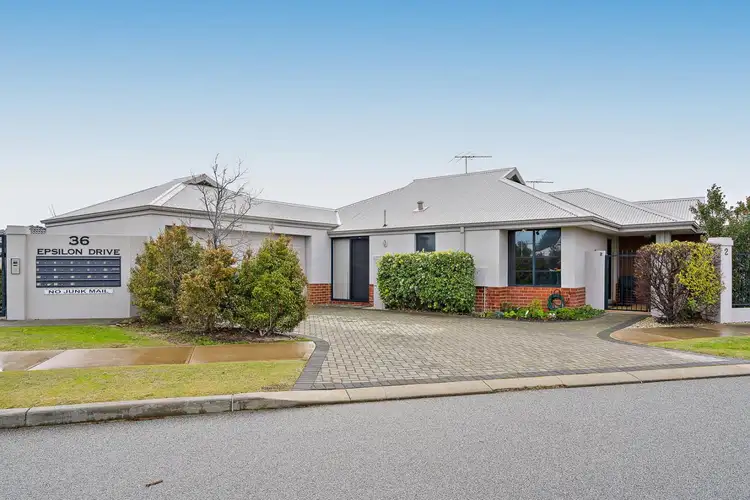 Fourth view of Homely unit listing, 2/36 Epsilon Drive, Rockingham WA 6168