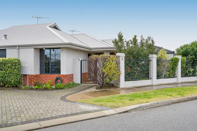 Fifth view of Homely unit listing, 2/36 Epsilon Drive, Rockingham WA 6168